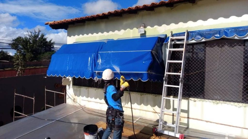 imagem introdução de conserto de Geladeira