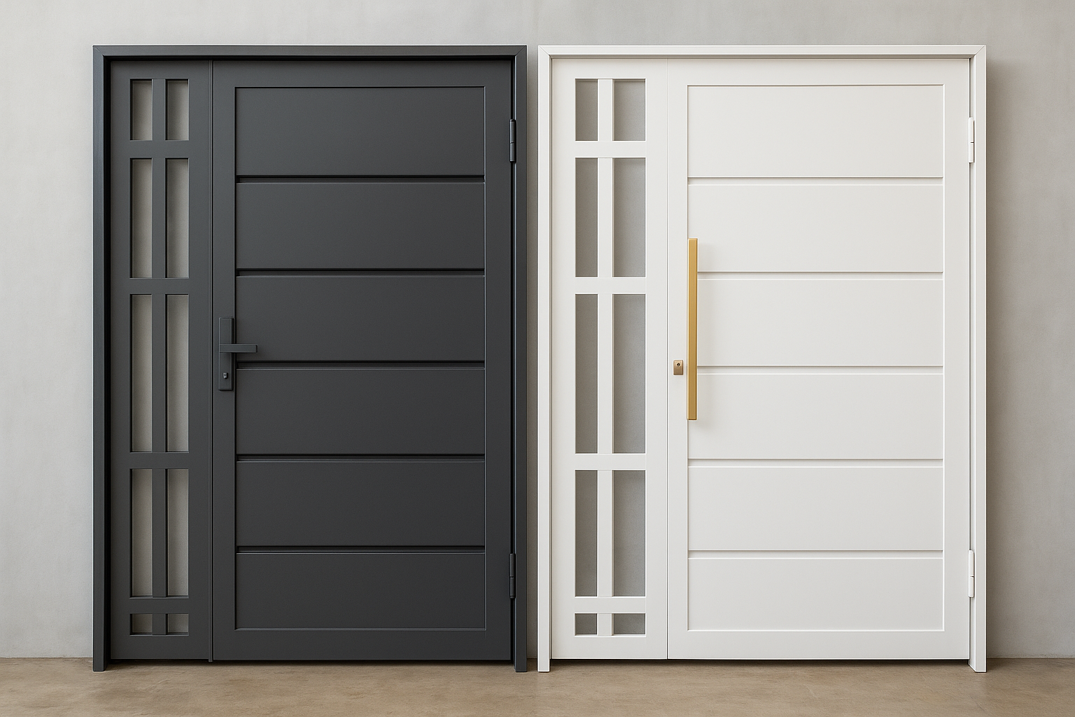 imagem introdução de conserto de Geladeira