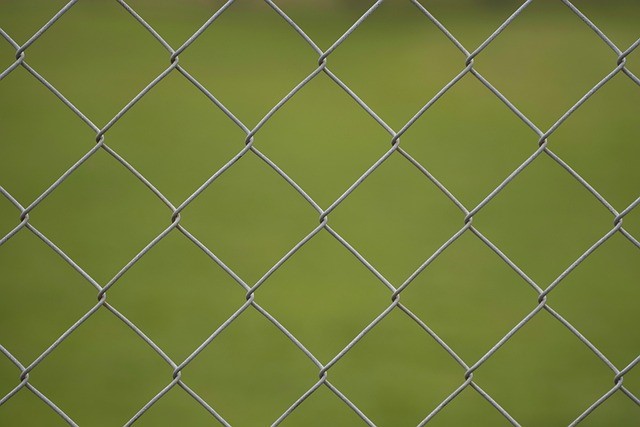 alambrado para quadra 2