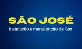 INSTALAÇÃO DE GÁS
