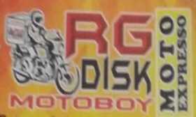 RG MOTOBOY EM ARACAJU