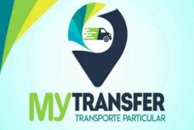 ALUGUEL DE VANS - MY TRANSFER