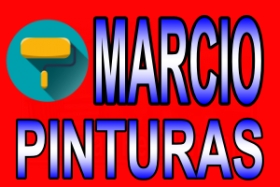 MARCIO PINTURAS