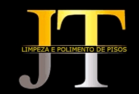 JT LIMPEZA E POLIMENTO DE PISOS