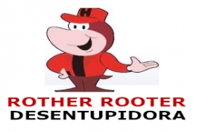 ROTHER  ROOTER DESENTUPIDORA