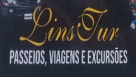 LINS TUR - LOCAÇÃO DE VANS