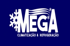 MEGA CLIMATIZAÇÃO