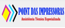 POINT DAS IMPRESSORAS