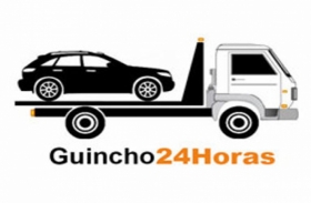 CR GUINCHO 24 HORAS