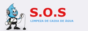 S.O.S LIMPEZA DE CAIXA DÁGUA E RESERVATÓRIO