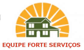 EQUIPE FORTE IMPERMEABILIZAÇÃO