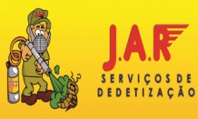 J.A.R DEDETIZAÇÃO