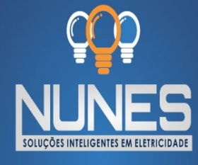NUNES - SOLUÇÕES INTELIGENTES EM ELETRICIDADE