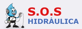 S.O.S BOMBEIRO HIDRÁULICO, ENCANADOR