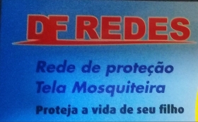 DF Redes De Proteção
