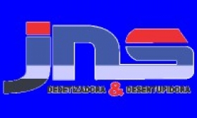 JNS DEDETIZADORA