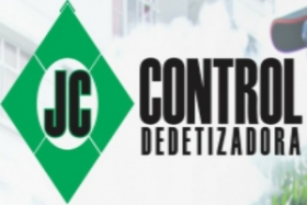 JC LIMPEZA DE CAIXA DÁGUA E RESERVATÓRIO