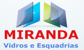 ESQUADRIAS DE ALUMÍNIO
