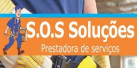 SOS PINTURA RESIDENCIAIS