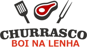 CHURRASCO BOI NA LENHA