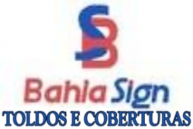 BAHIA SIGN TOLDOS E COBERTURAS