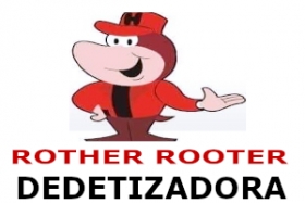 ROTHER  ROOTER DEDETIZADORA