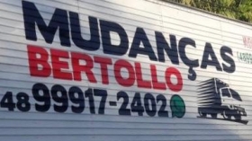 MUDANÇAS BERTOLLO
