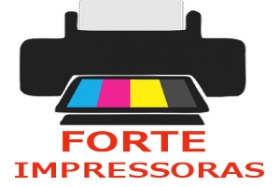 FORTE IMPRESSORAS