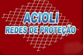 ACIOLI - REDE DE PROTEÇÃO