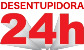 DESENTUPIDORA 24 HORAS