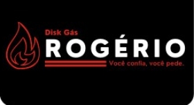 ROGÉRIO GÁS