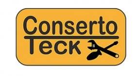 CONSERTO TECK