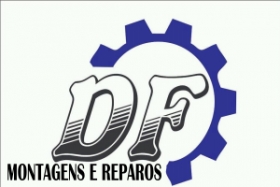 DF MONTAGENS E REPAROS