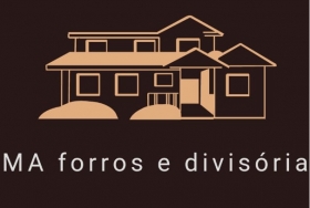 MA FORROS E DIVISÓRIA