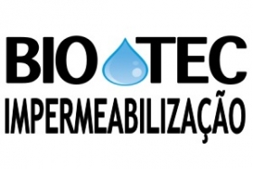 BIOTEC IMPERMEABILIZAÇÃO