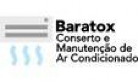 BARATOX AR CONDICIONADO