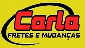 CARLA MUDANÇAS E FRETES