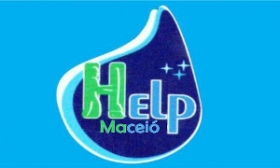 HELP MACEIÓ - LIMPEZA PÓS OBRA