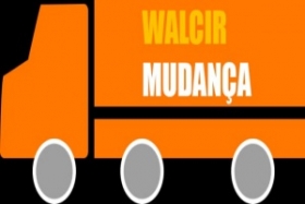 WALCIR MUDANÇAS