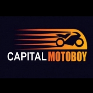 EMPRESA DE MOTOBOY NO CRUZEIRO DF