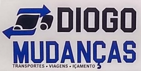 DIOGO MUDANÇAS E IÇAMENTOS