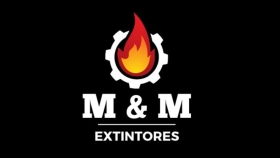 M&amp;M EXTINTORES