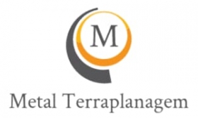 METAL TERRAPLANAGEM