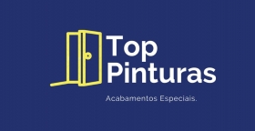 TOP PINTURAS - RESIDENCIAIS