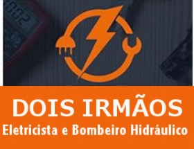 DOIS IRMÃOS - BOMBEIRO HIDRÁULICO