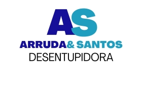 AS ARRUDA &amp; SANTOS - DESENTUPIDORA