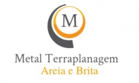 VENDA E ENTREGA DE AREIA E BRITA