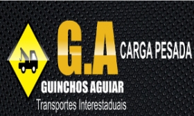 G.A GUINCHO - CARGA PESADA