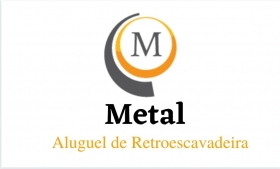 ALUGUEL RETROESCAVADEIRA