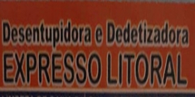EXPRESSO LITORAL DESENTUPIDORA